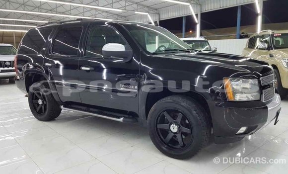 Buy Import Chevrolet Tahoe Black Car in Import - Dubai in Enga Buy Import Chevrolet Tahoe Black Car in Import - Dubai in Enga