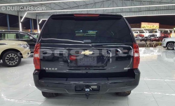 Buy Import Chevrolet Tahoe Black Car in Import - Dubai in Enga Buy Import Chevrolet Tahoe Black Car in Import - Dubai in Enga