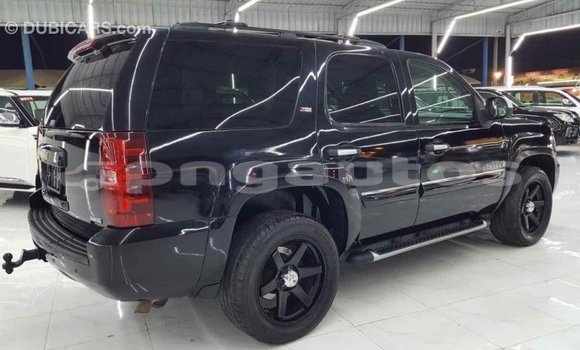 Buy Import Chevrolet Tahoe Black Car in Import - Dubai in Enga Buy Import Chevrolet Tahoe Black Car in Import - Dubai in Enga