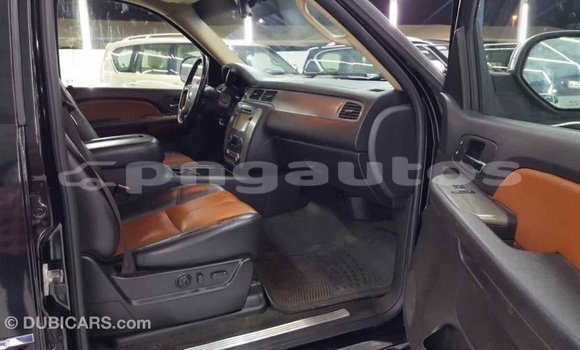 Buy Import Chevrolet Tahoe Black Car in Import - Dubai in Enga Buy Import Chevrolet Tahoe Black Car in Import - Dubai in Enga