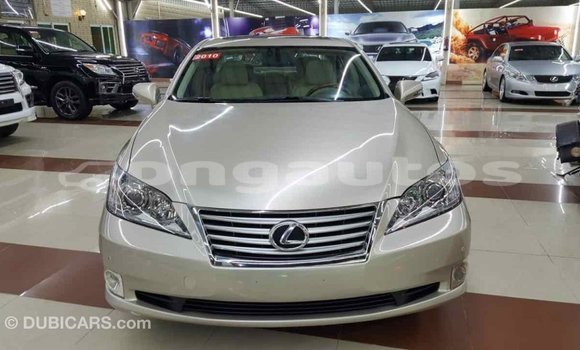 Buy Import Lexus 350 Other Car in Import - Dubai in Enga Buy Import Lexus 350 Other Car in Import - Dubai in Enga