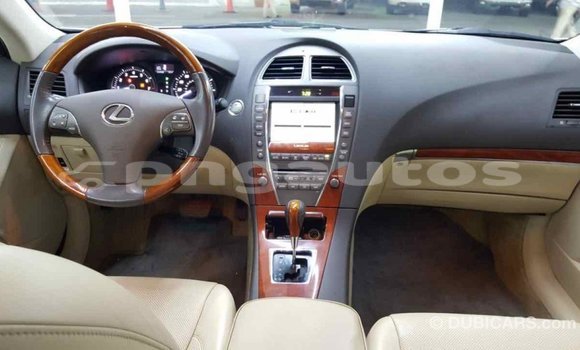 Buy Import Lexus 350 Other Car in Import - Dubai in Enga Buy Import Lexus 350 Other Car in Import - Dubai in Enga