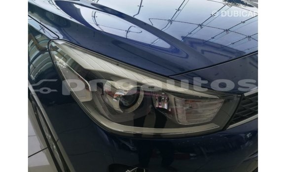 Buy Import Kia Rio Blue Car in Import - Dubai in Enga Buy Import Kia Rio Blue Car in Import - Dubai in Enga
