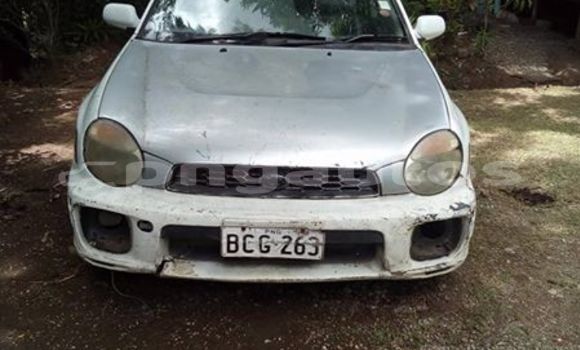 Buy Used Subaru Impreza Other Car in Monara in Madang