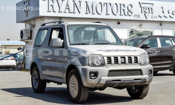 Buy Import Suzuki Jimny Other Car in Import - Dubai in Enga Buy Import Suzuki Jimny Other Car in Import - Dubai in Enga