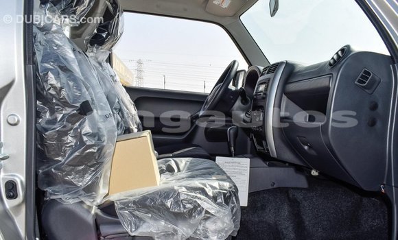 Buy Import Suzuki Jimny Other Car in Import - Dubai in Enga Buy Import Suzuki Jimny Other Car in Import - Dubai in Enga