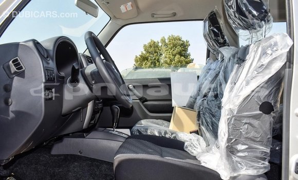 Buy Import Suzuki Jimny Other Car in Import - Dubai in Enga Buy Import Suzuki Jimny Other Car in Import - Dubai in Enga