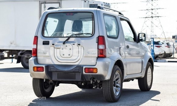 Buy Import Suzuki Jimny Other Car in Import - Dubai in Enga Buy Import Suzuki Jimny Other Car in Import - Dubai in Enga