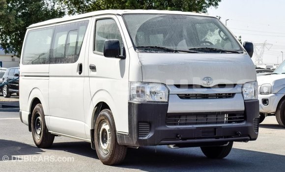 Buy Import Toyota Hiace White Car in Import - Dubai in Enga Buy Import Toyota Hiace White Car in Import - Dubai in Enga