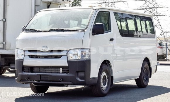 Buy Import Toyota Hiace White Car in Import - Dubai in Enga Buy Import Toyota Hiace White Car in Import - Dubai in Enga