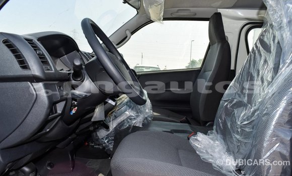 Buy Import Toyota Hiace White Car in Import - Dubai in Enga Buy Import Toyota Hiace White Car in Import - Dubai in Enga