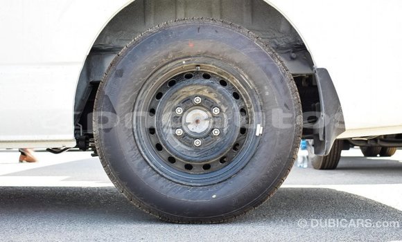 Buy Import Toyota Hiace White Car in Import - Dubai in Enga Buy Import Toyota Hiace White Car in Import - Dubai in Enga