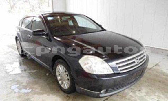 Buy Used Nissan Terrano Other Car in Lae in Morobe Buy Used Nissan Terrano Other Car in Lae in Morobe