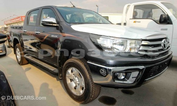 Buy Import Toyota Hilux Other Car in Import - Dubai in Enga Buy Import Toyota Hilux Other Car in Import - Dubai in Enga