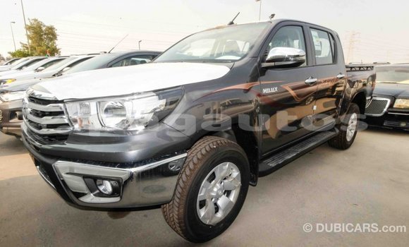 Buy Import Toyota Hilux Other Car in Import - Dubai in Enga Buy Import Toyota Hilux Other Car in Import - Dubai in Enga