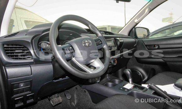 Buy Import Toyota Hilux Other Car in Import - Dubai in Enga Buy Import Toyota Hilux Other Car in Import - Dubai in Enga