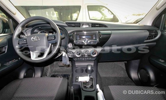 Buy Import Toyota Hilux Other Car in Import - Dubai in Enga Buy Import Toyota Hilux Other Car in Import - Dubai in Enga