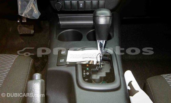 Buy Import Toyota Hilux Other Car in Import - Dubai in Enga Buy Import Toyota Hilux Other Car in Import - Dubai in Enga