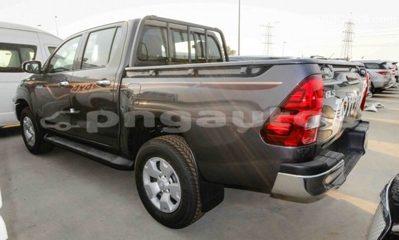 Buy Import Toyota Hilux Other Car in Import - Dubai in Enga Buy Import Toyota Hilux Other Car in Import - Dubai in Enga