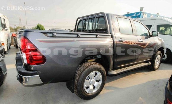 Buy Import Toyota Hilux Other Car in Import - Dubai in Enga Buy Import Toyota Hilux Other Car in Import - Dubai in Enga