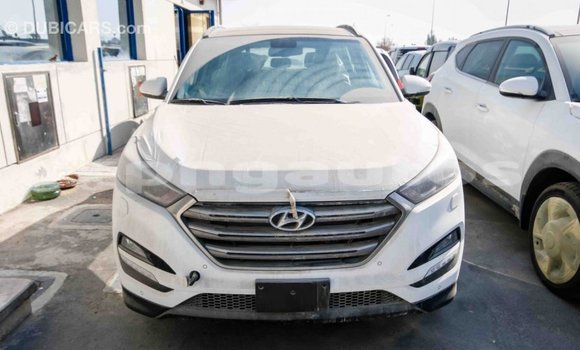 Buy Import Hyundai Tucson White Car in Import - Dubai in Enga Buy Import Hyundai Tucson White Car in Import - Dubai in Enga