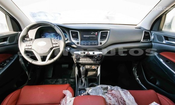 Buy Import Hyundai Tucson White Car in Import - Dubai in Enga Buy Import Hyundai Tucson White Car in Import - Dubai in Enga