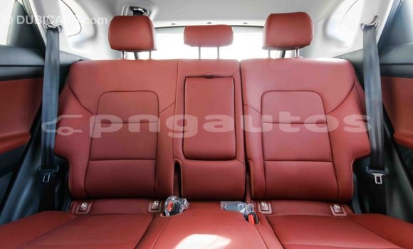 Buy Import Hyundai Tucson White Car in Import - Dubai in Enga Buy Import Hyundai Tucson White Car in Import - Dubai in Enga