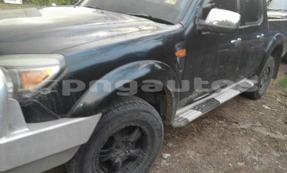 Buy Used Ford XLT Other Car in Kundiawa in Simbu