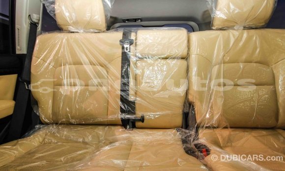 Buy Import Toyota Land Cruiser Black Car in Import - Dubai in Enga Buy Import Toyota Land Cruiser Black Car in Import - Dubai in Enga