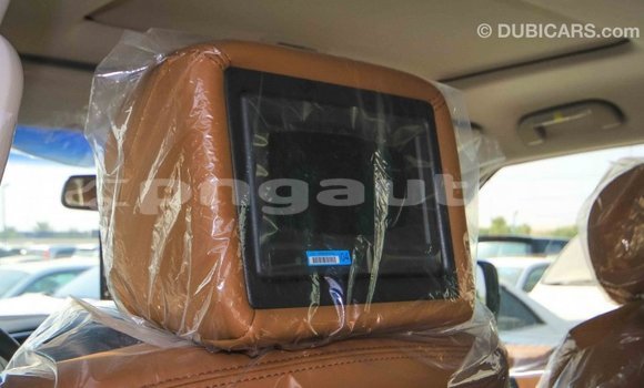 Buy Import Nissan Patrol White Car in Import - Dubai in Enga Buy Import Nissan Patrol White Car in Import - Dubai in Enga