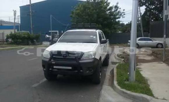 Buy Used Toyota Hilux Other Car in Kundiawa in Simbu Buy Used Toyota Hilux Other Car in Kundiawa in Simbu