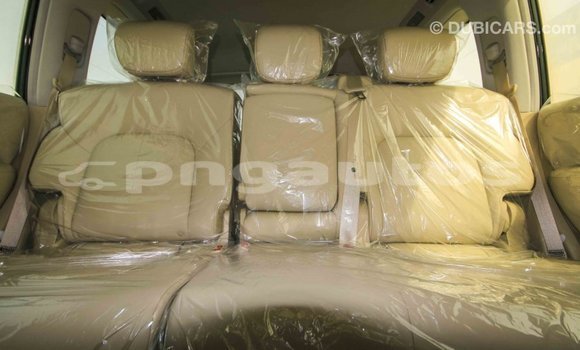 Buy Import Nissan Patrol Black Car in Import - Dubai in Enga Buy Import Nissan Patrol Black Car in Import - Dubai in Enga