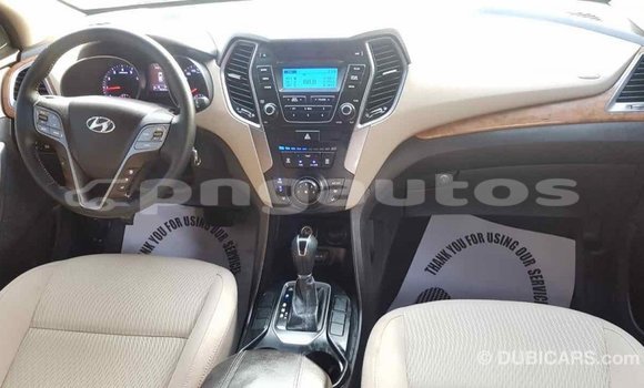Buy Import Hyundai Santa Fe Red Car in Import - Dubai in Enga Buy Import Hyundai Santa Fe Red Car in Import - Dubai in Enga