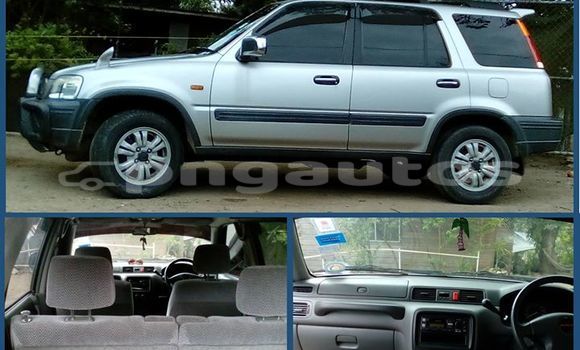 Acheter Occasion Voiture Honda CRV Autre à Lae, Morobe