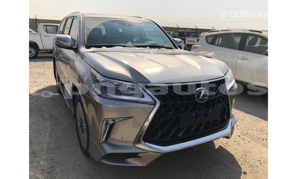 Buy Import Lexus LX Other Car in Import - Dubai in Enga Buy Import Lexus LX Other Car in Import - Dubai in Enga