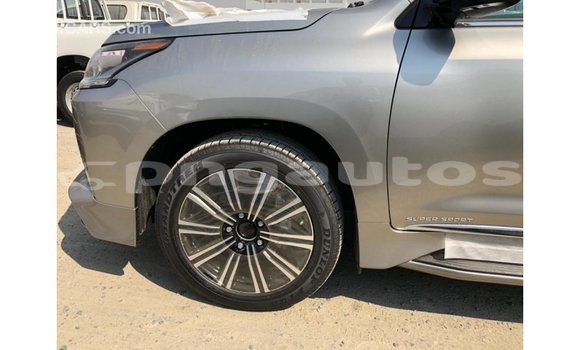Buy Import Lexus LX Other Car in Import - Dubai in Enga Buy Import Lexus LX Other Car in Import - Dubai in Enga