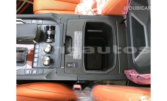 Buy Import Lexus LX Other Car in Import - Dubai in Enga Buy Import Lexus LX Other Car in Import - Dubai in Enga