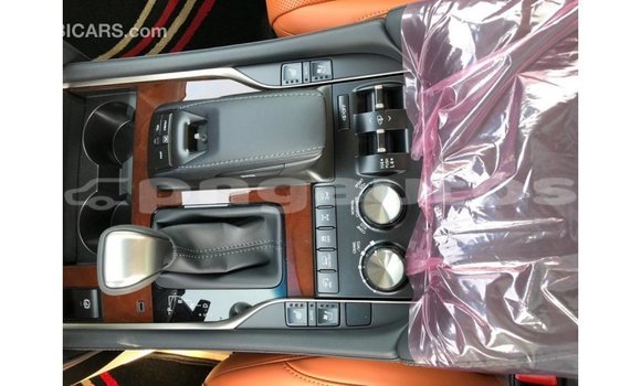 Buy Import Lexus LX Other Car in Import - Dubai in Enga Buy Import Lexus LX Other Car in Import - Dubai in Enga