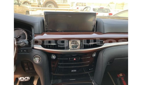 Buy Import Lexus LX Other Car in Import - Dubai in Enga Buy Import Lexus LX Other Car in Import - Dubai in Enga