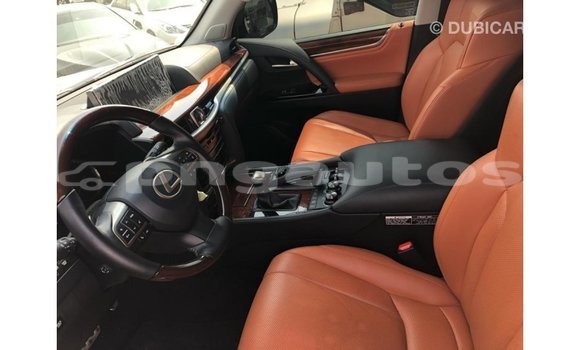 Buy Import Lexus LX Other Car in Import - Dubai in Enga Buy Import Lexus LX Other Car in Import - Dubai in Enga