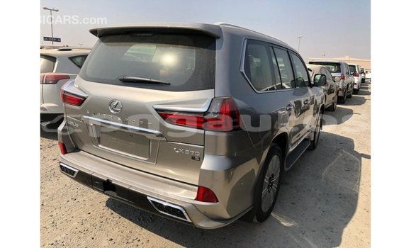 Buy Import Lexus LX Other Car in Import - Dubai in Enga Buy Import Lexus LX Other Car in Import - Dubai in Enga