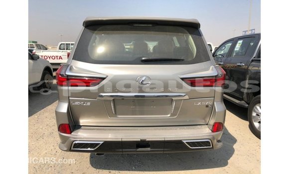 Buy Import Lexus LX Other Car in Import - Dubai in Enga Buy Import Lexus LX Other Car in Import - Dubai in Enga