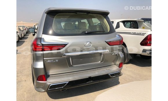 Buy Import Lexus LX Other Car in Import - Dubai in Enga Buy Import Lexus LX Other Car in Import - Dubai in Enga