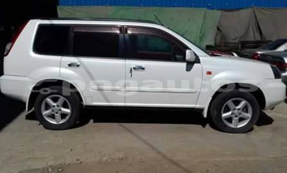 Buy Used Nissan X–Trail Other Car in Lae in Morobe Buy Used Nissan X–Trail Other Car in Lae in Morobe