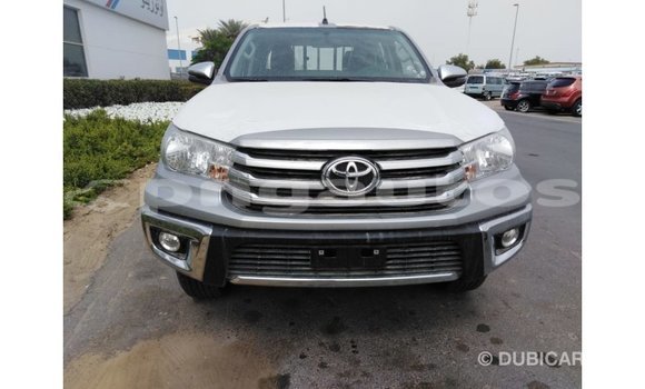 Buy Import Toyota Hilux Other Car in Import - Dubai in Enga Buy Import Toyota Hilux Other Car in Import - Dubai in Enga