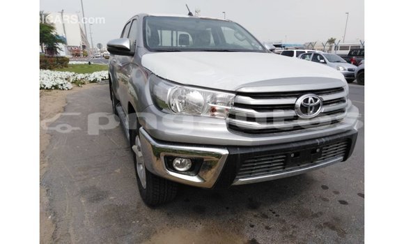 Buy Import Toyota Hilux Other Car in Import - Dubai in Enga Buy Import Toyota Hilux Other Car in Import - Dubai in Enga