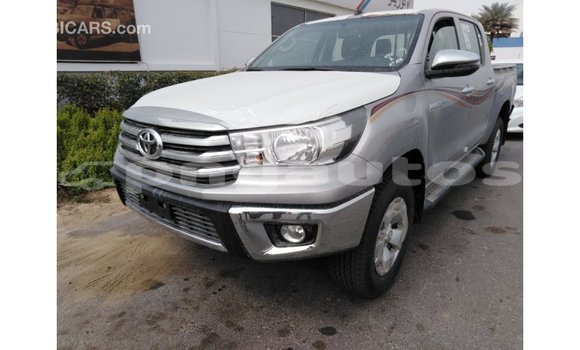 Buy Import Toyota Hilux Other Car in Import - Dubai in Enga Buy Import Toyota Hilux Other Car in Import - Dubai in Enga