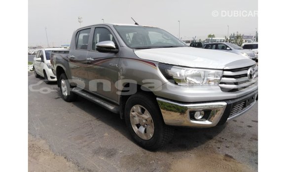 Buy Import Toyota Hilux Other Car in Import - Dubai in Enga Buy Import Toyota Hilux Other Car in Import - Dubai in Enga
