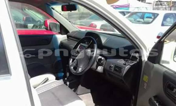 Buy Used Nissan X–Trail Other Car in Lae in Morobe Buy Used Nissan X–Trail Other Car in Lae in Morobe