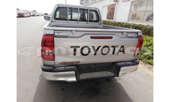 Buy Import Toyota Hilux Other Car in Import - Dubai in Enga Buy Import Toyota Hilux Other Car in Import - Dubai in Enga